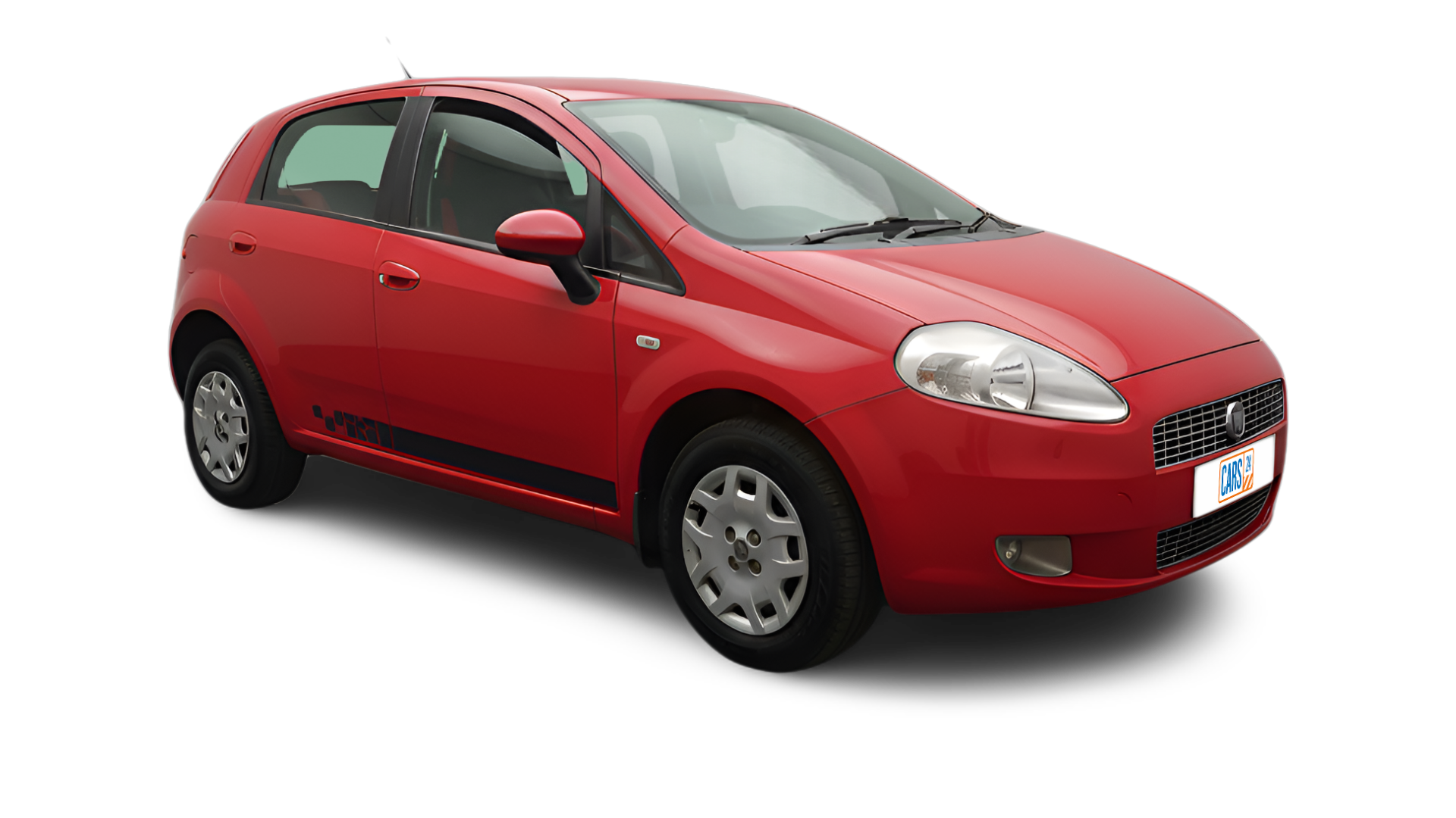 Fiat Grand Punto-img